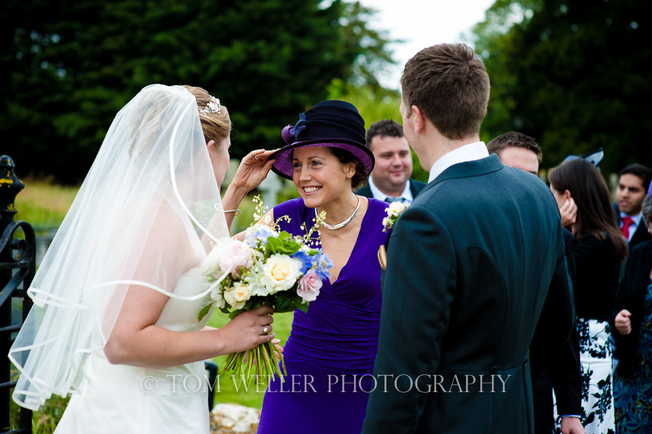 Oxfordshire Wedding Photographers