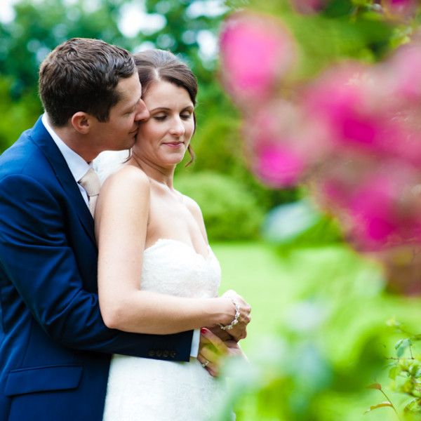 Wiltshire wedding photography at The Rectory Hotel, Crudwell