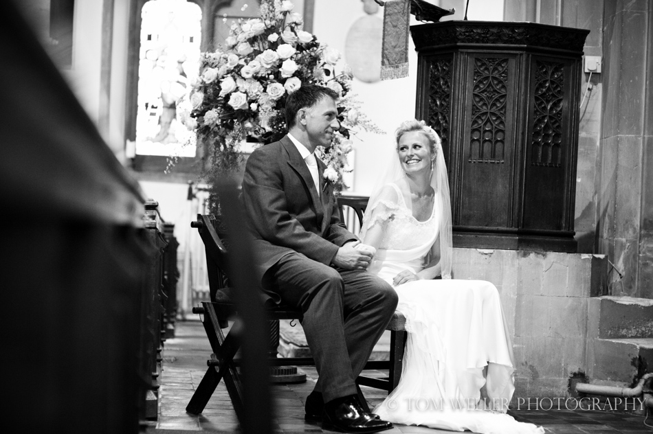 Gloucestershire wedding photographer