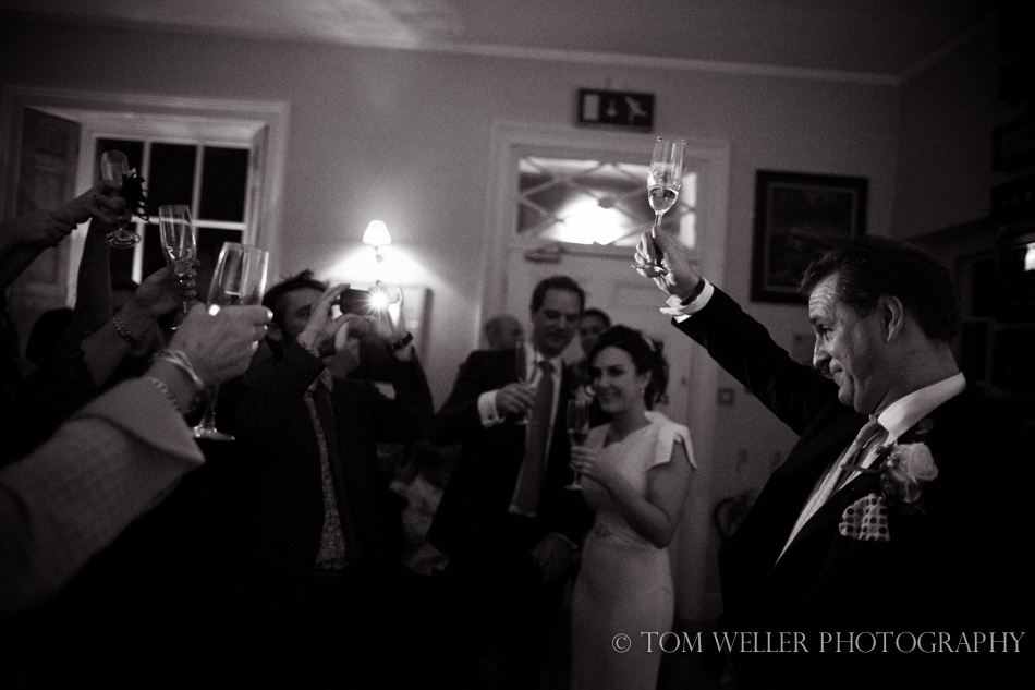 Wiltshire Wedding Photographers