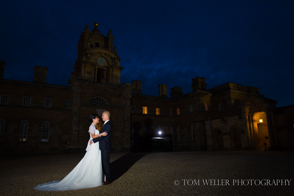 Oxfordshire Wedding Photographers