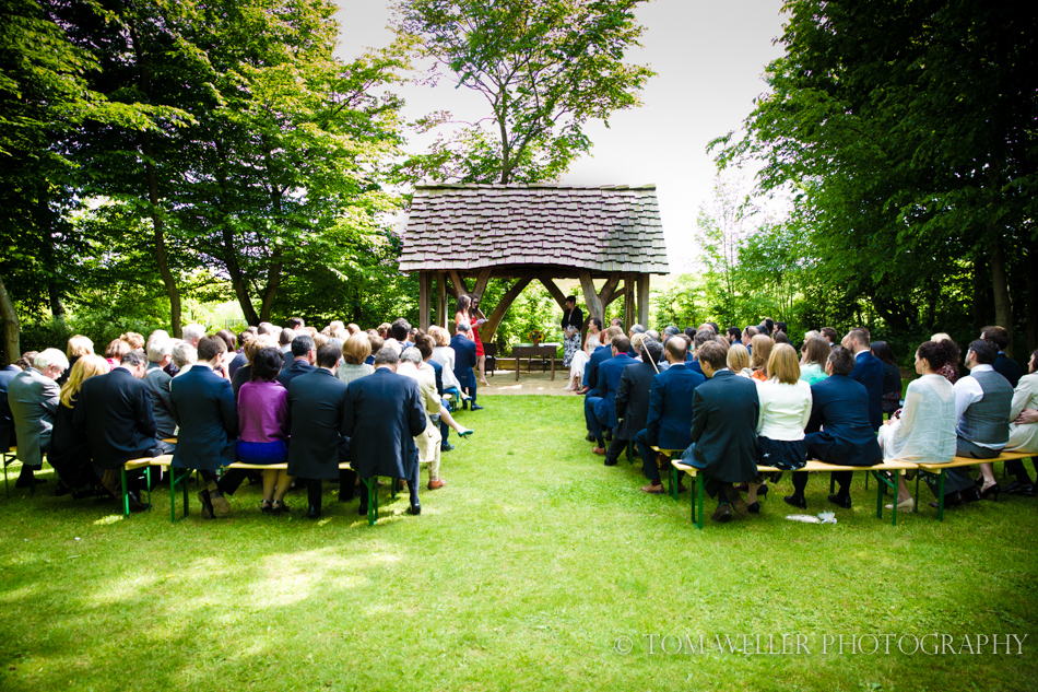 Cotswolds wedding venues