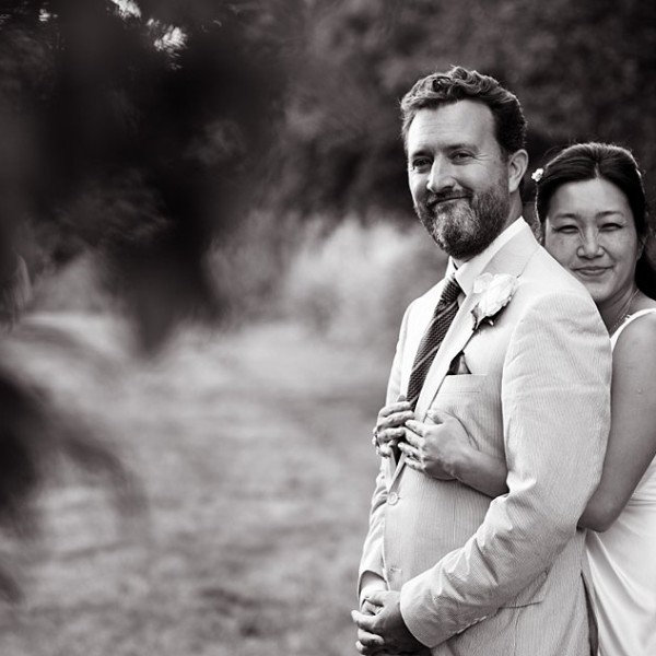 Cotswolds Wedding Photography - Phil & Sonia - A Preview
