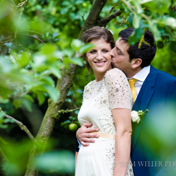 Gloucester wedding photography - Gus & Josh preview