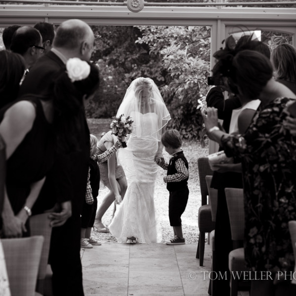 Wiltshire Wedding Photography - Jayne & Matt - A preview