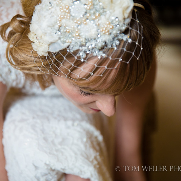 Heather & Guillaume - A wedding at The Rectory, Wiltshire - A Preview