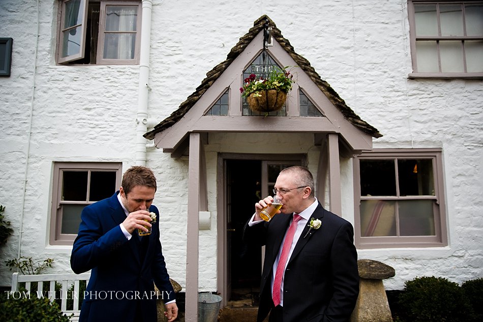 Cotswold Wedding photographers