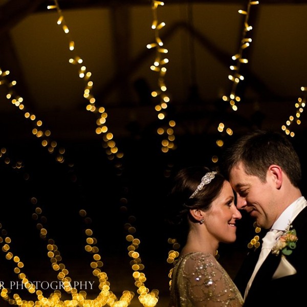 Wedding photography at Caswell House - Sarah & Will - A preview
