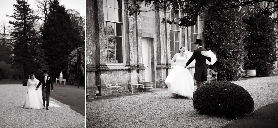 Oxfordshire wedding photographer