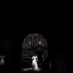 Bodleian Library wedding