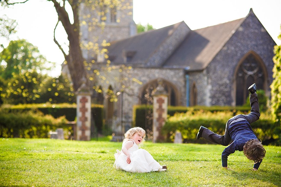 Hatfield House wedding photographers