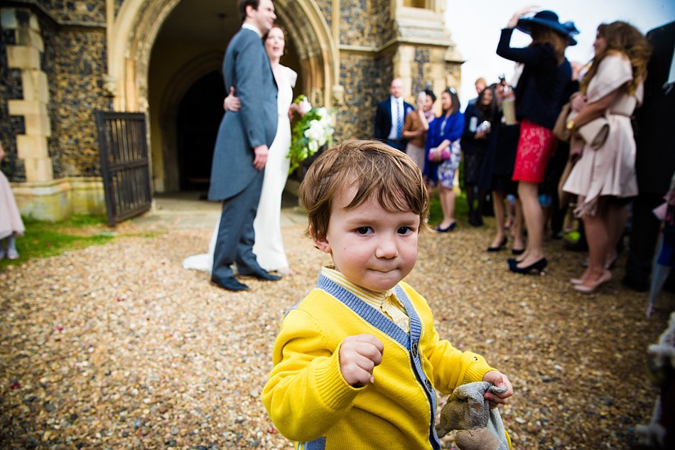 Best UK wedding photographers Oxford