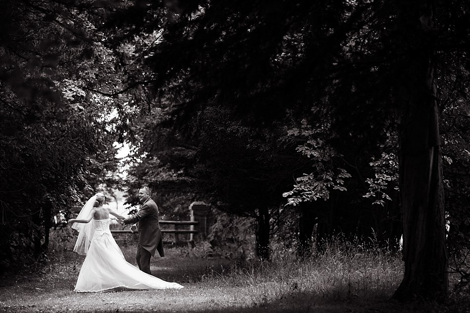 Ettington Park wedding photographers