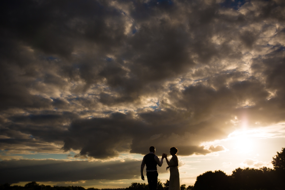 Wedding photography in Oxford
