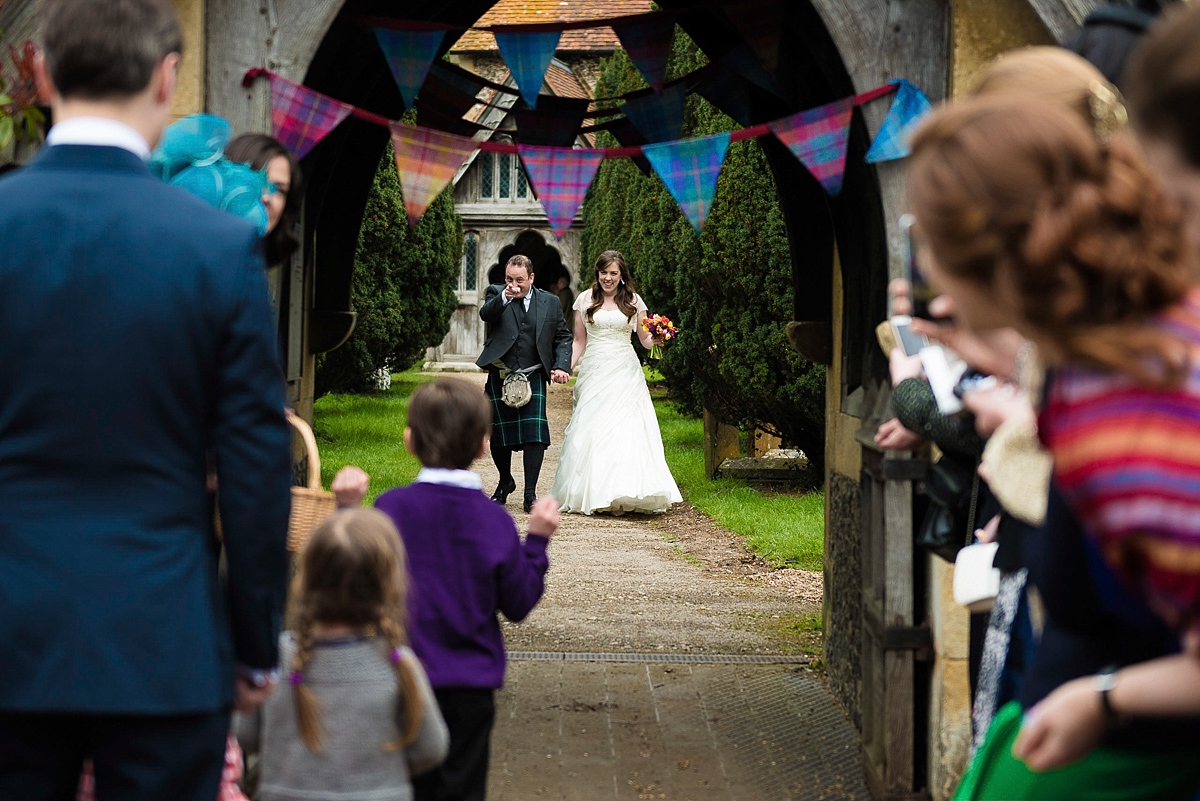 Oxford wedding photographers