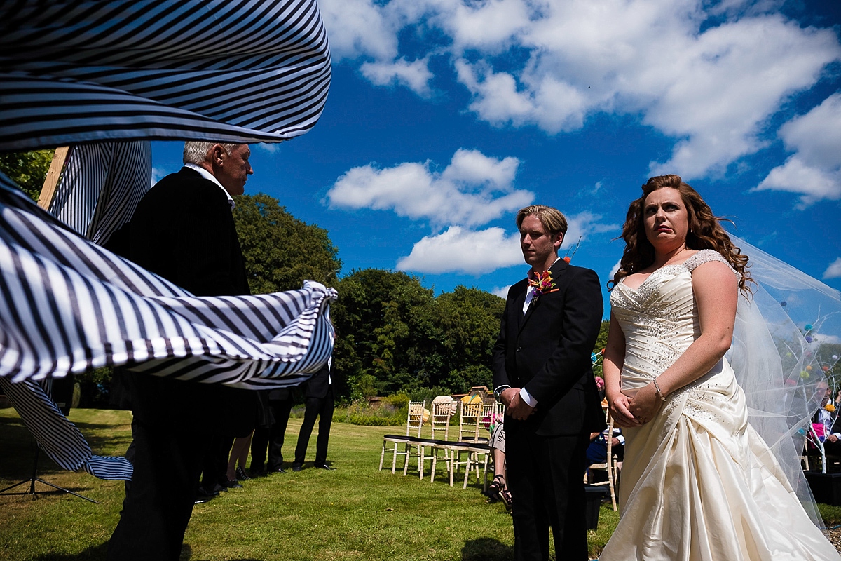 Oxfordshire wedding photographers