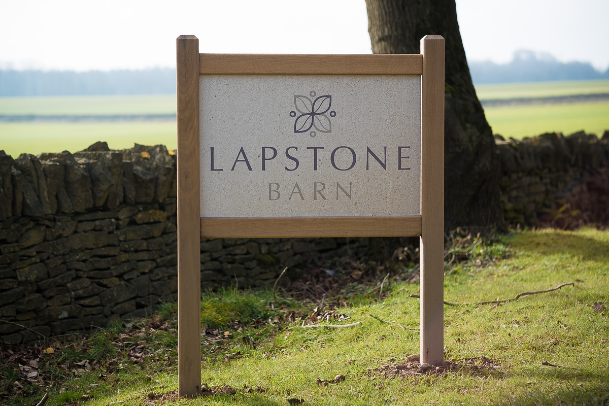 Lapstone Barn Weddings